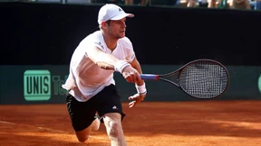 Deutschlands Tennis-Herren dicht vor Klassenverbleib