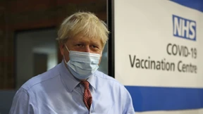 NHS bittet Johnson um Brexit-Aufschub