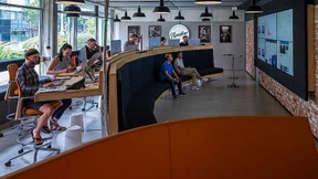 Suche das Beste, und schreibe darüber