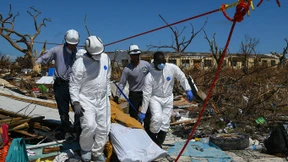 In der Hölle von Abaco