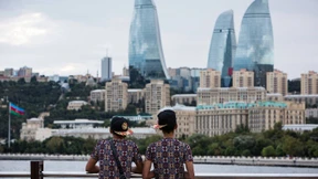 Eine allgemeine Atmosphäre der Käuflichkeit