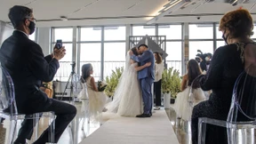 Tinder-Mutter Match erwartet „Sommer der Liebe“