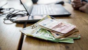 Schlag gegen Geldwäsche im Internet