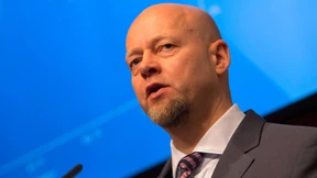 Staatsfonds verkauft Hälfte der VW-Beteiligung