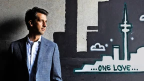 „Heute kannst du wieder stolz sein auf den HSV“