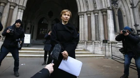 Ein ungeheuerlicher Vorwurf