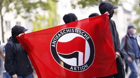 Diese Bewegung lässt sich nicht kontrollieren