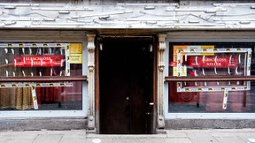 Hamburgs „härteste Kneipe“ wieder geöffnet