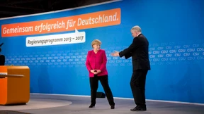 Nur noch 90 Tage, dann ändert sich nichts