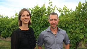 „Neuseelands Weine haben mehr Tricks drauf, als manche denken“