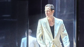 Der Tyrann in der Jauchegrube