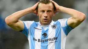 Olic für Wetten bestraft