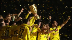Was das Tolle am DFB-Pokal ist
