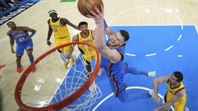 Hartenstein gewinnt als zweiter Deutscher den NBA-Titel