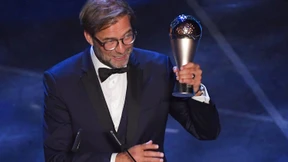 Welttrainer Klopp spendet ein Prozent seines Gehalts