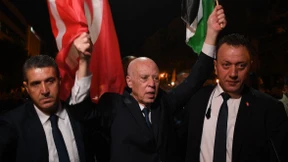 Tunesien geht den üblichen Weg