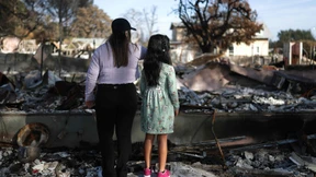 „Wir wollen eure Gastanks und euren Müll hier nicht“