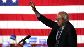 Was die Kandidatur von Bernie Sanders so schwierig macht