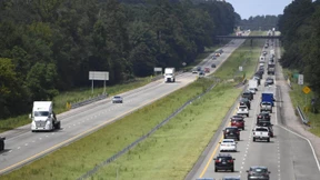 Fünf Dinge, die am Autofahren in den USA nerven