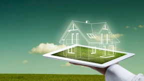 So kommen Bauherren an die KfW-Förderung