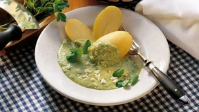 Die heilige Siebenfaltigkeit