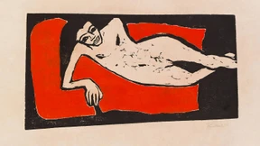 Keith Haring in Wien