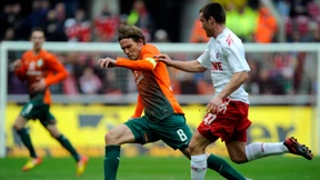 Kölner Fortschritt auf der Stelle