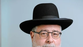 „Pinchas Goldschmidt steht für Toleranz“