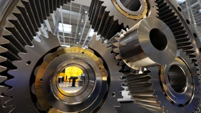 Deutsche Wirtschaft wächst so stark wie seit vier Jahren nicht