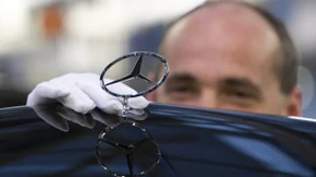 Mercedes steigt ins Geschäft mit Pickups ein