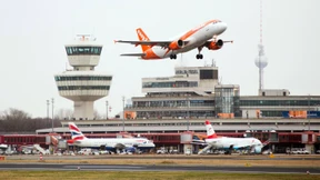 Die Luftfahrt zittert vor dem Brexit