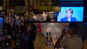 Wen fanden Sie im TV-Duell überzeugender?