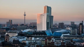 Jumeirah gibt Luxushotel in Frankfurt auf