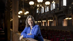 „Universität muss auch in Zukunft heißen: so viel Präsenz wie möglich“