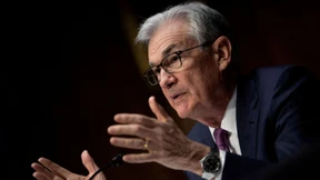 Powell: Fed muss nötigenfalls stärker gegen Inflationsschub vorgehen