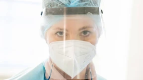 Sieben-Tage-Inzidenz steigt auf 124,9