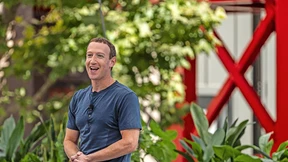 Meta wächst wieder kräftig