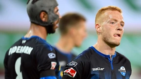 Paderborns Abstieg rückt näher