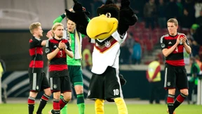 Noch nicht bereit wie nie