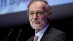 Accenture trauert um Pierre Nanterme