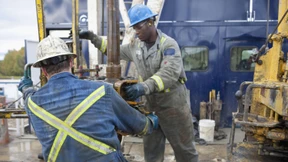 Öl kostet wieder 50 Dollar