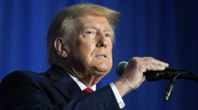 Washington erwartet Trump vor Gericht