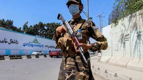 Taliban untersagen vorerst weitere Proteste