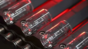 Neuer Großaktionär treibt Kurs von Gerresheimer