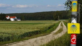 Heimat von Suhl über Heidenau bis Bayern