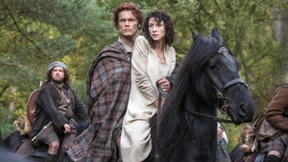 Die Liebe in Zeiten der Kiltträger