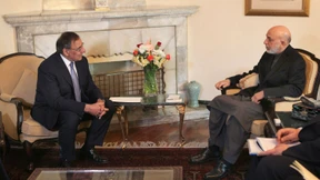 Mein Haus ist nicht dein Haus