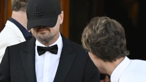 Leonardo DiCaprio wird von Polizei kontrolliert – und nicht erkannt