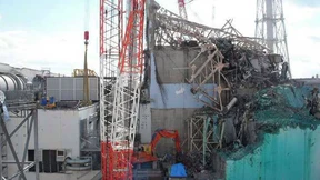 Fukushima-Betreiber soll aufgespalten werden