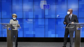 EU könnte Veto von Ungarn und Polen umgehen